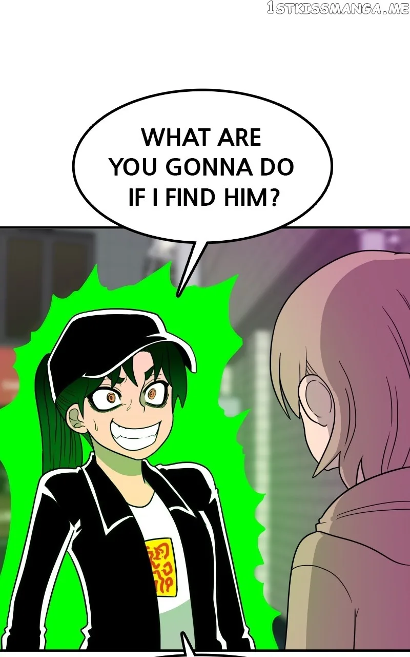 Dating to Survive Chapter 11 page 48