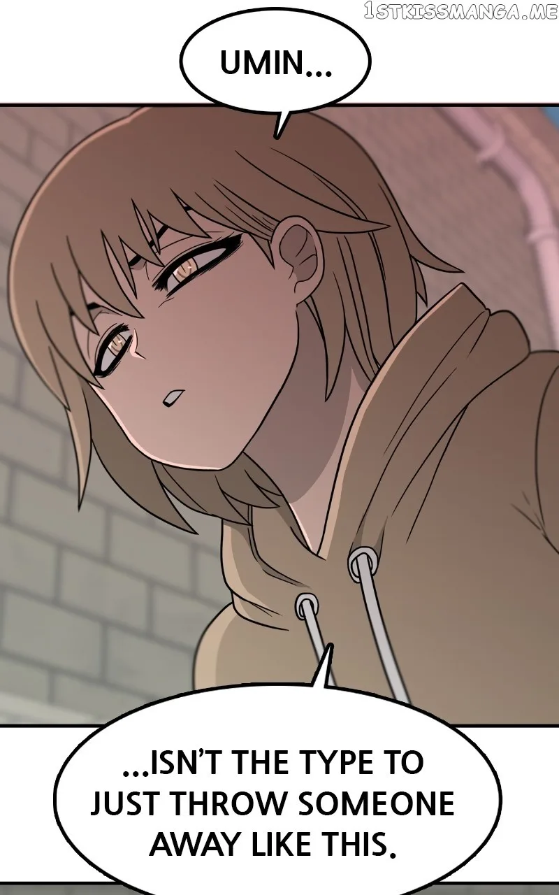 Dating to Survive Chapter 11 page 61