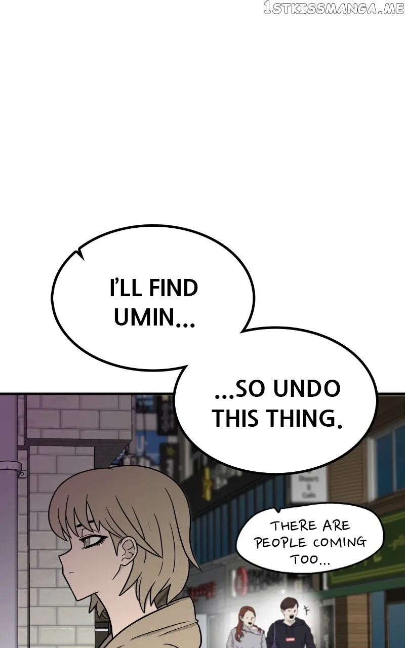 Dating to Survive Chapter 11 page 80
