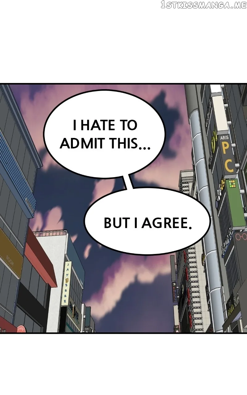 Dating to Survive Chapter 11 page 79