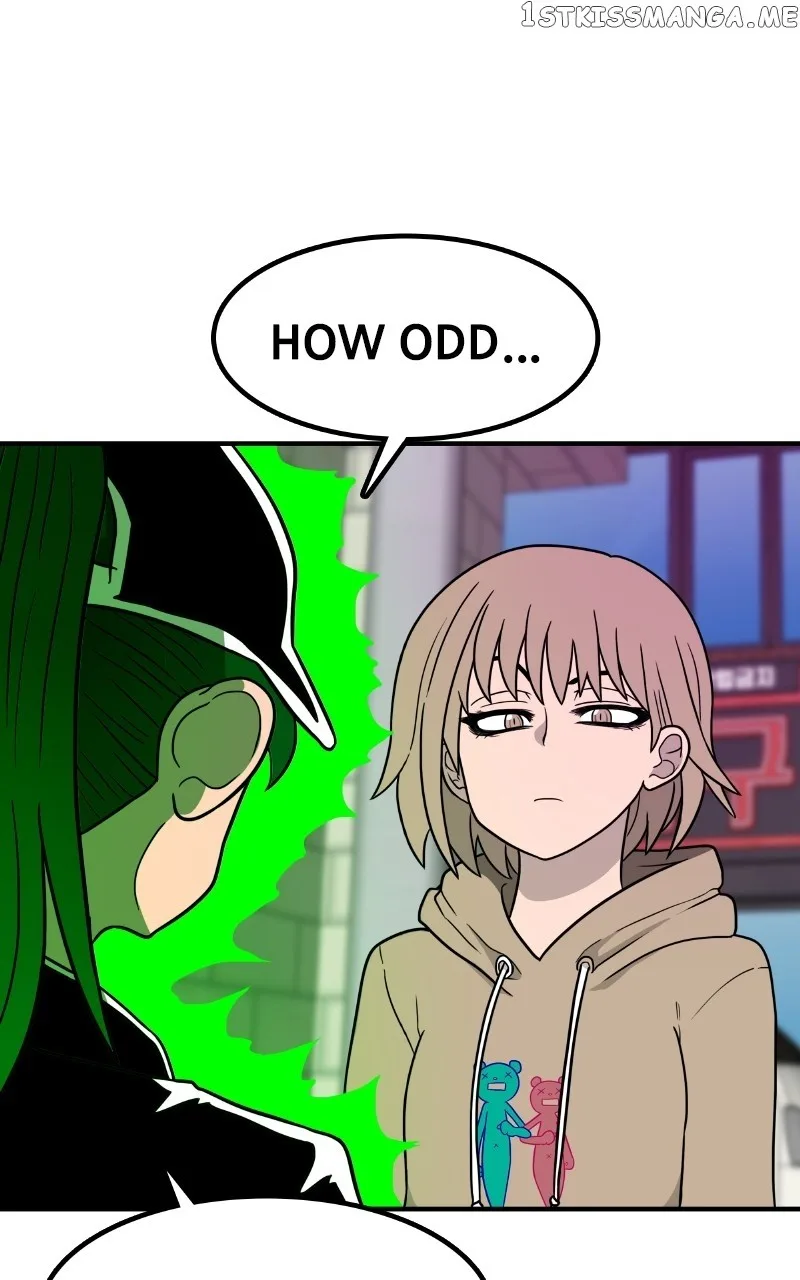 Dating to Survive Chapter 11 page 77