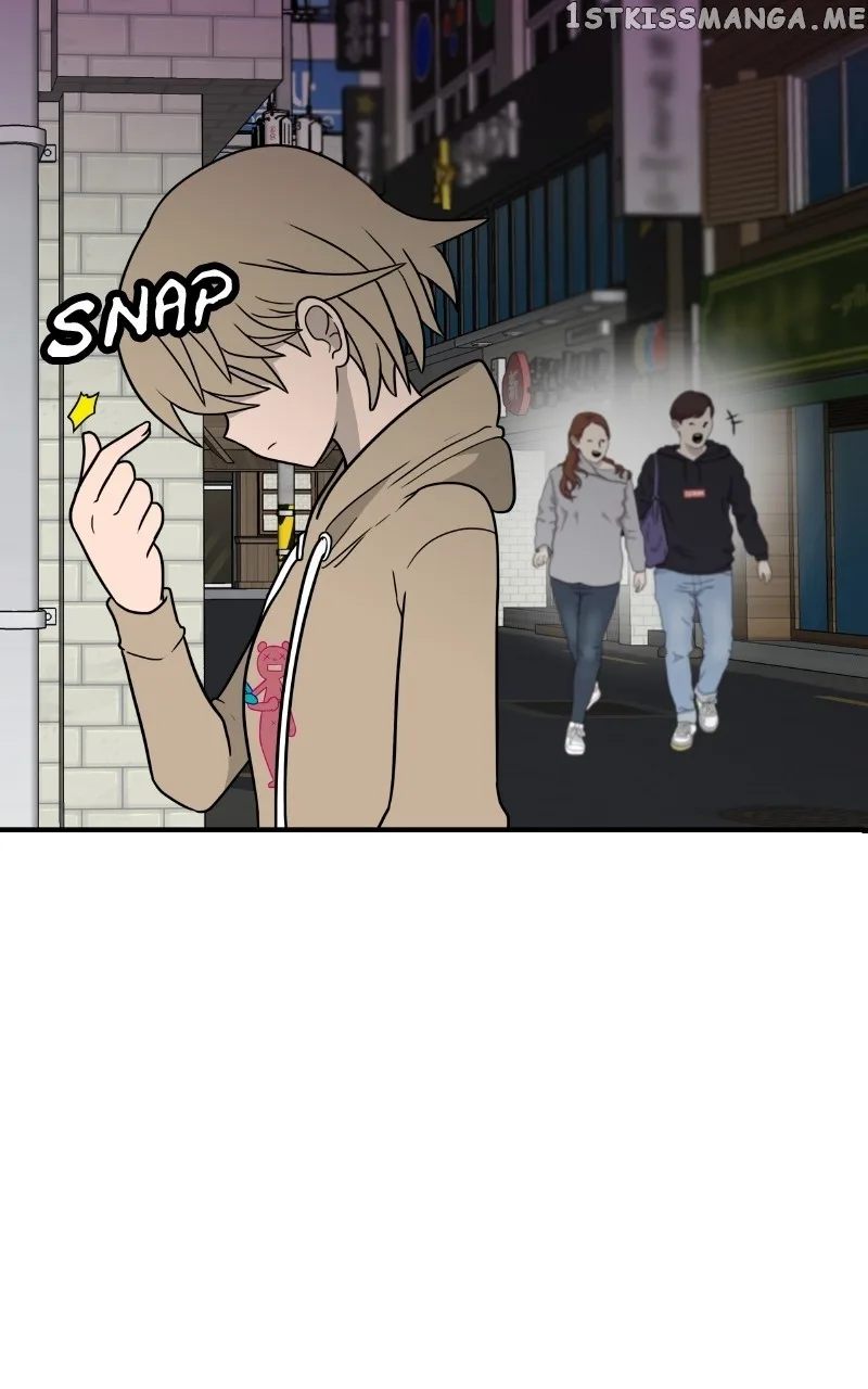 Dating to Survive Chapter 11 page 82