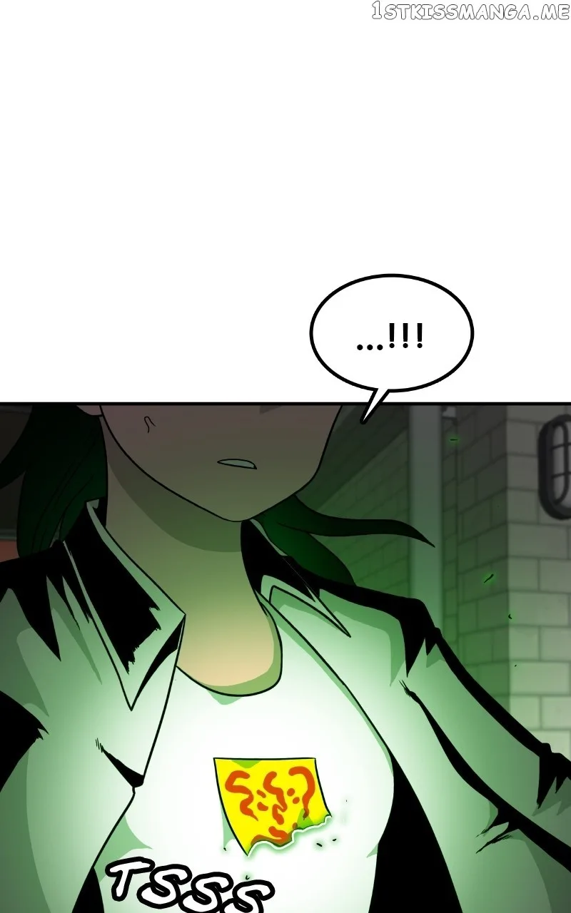 Dating to Survive Chapter 11 page 83