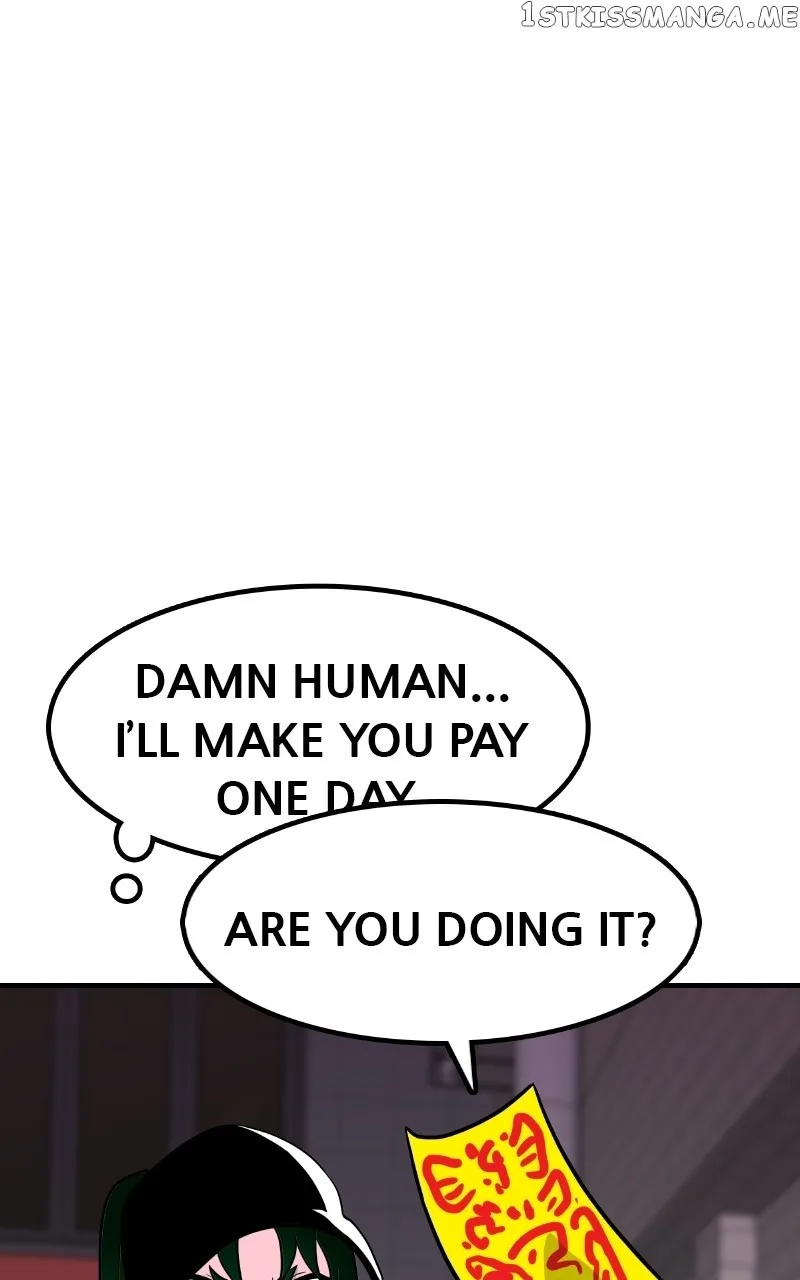 Dating to Survive Chapter 11 page 89