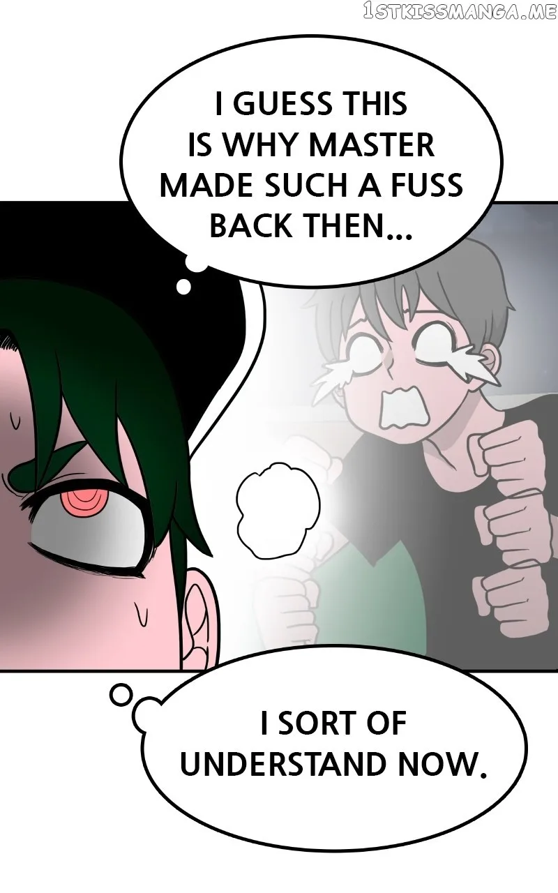 Dating to Survive Chapter 11 page 88