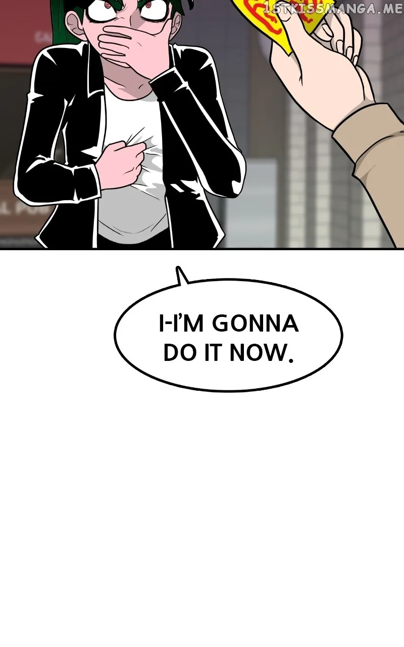 Dating to Survive Chapter 11 page 90