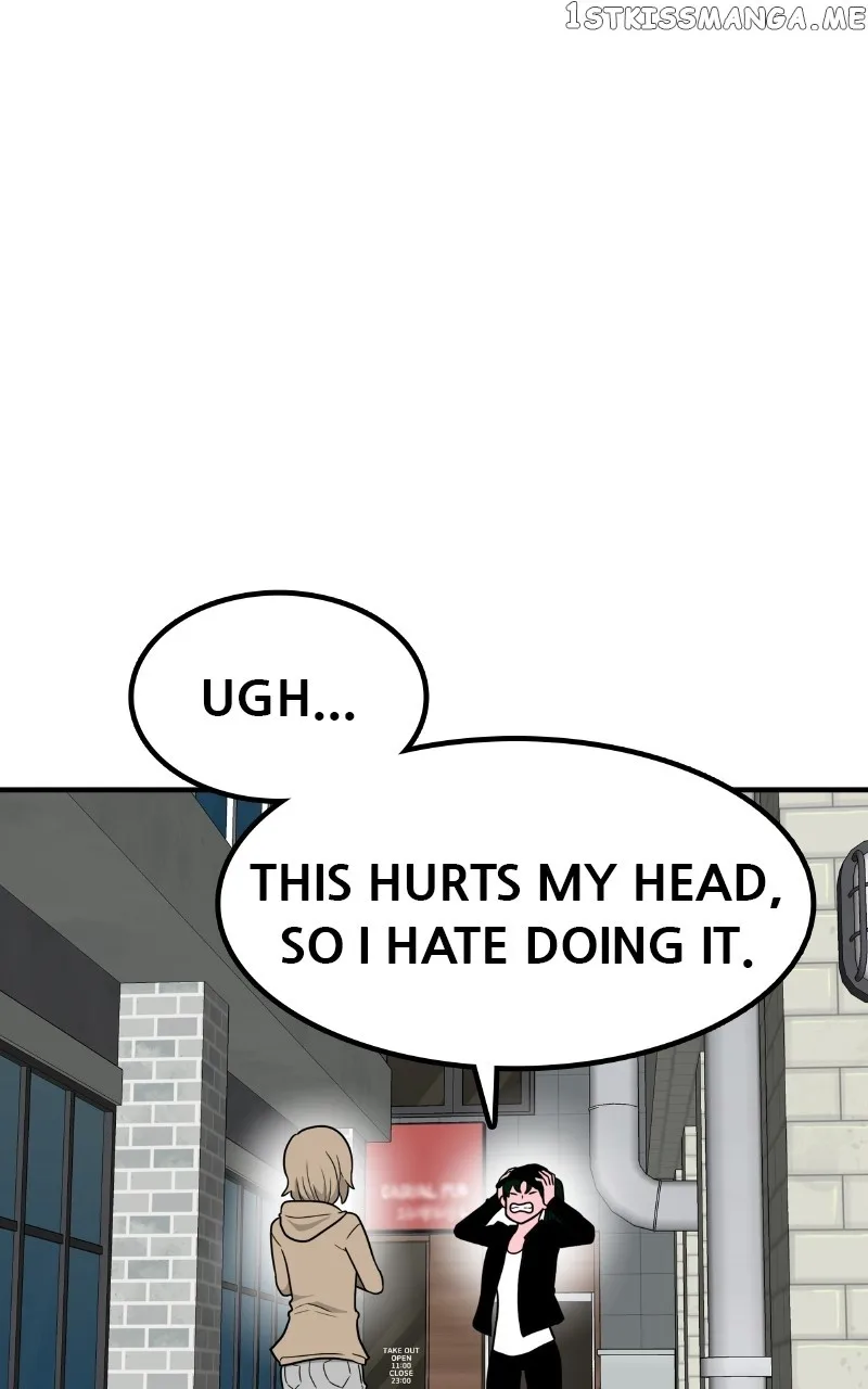 Dating to Survive Chapter 11 page 91