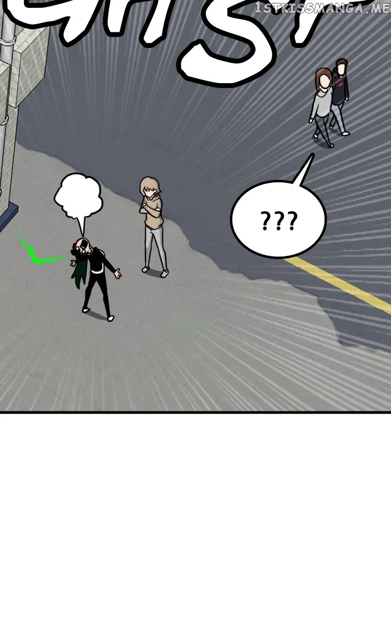 Dating to Survive Chapter 11 page 85