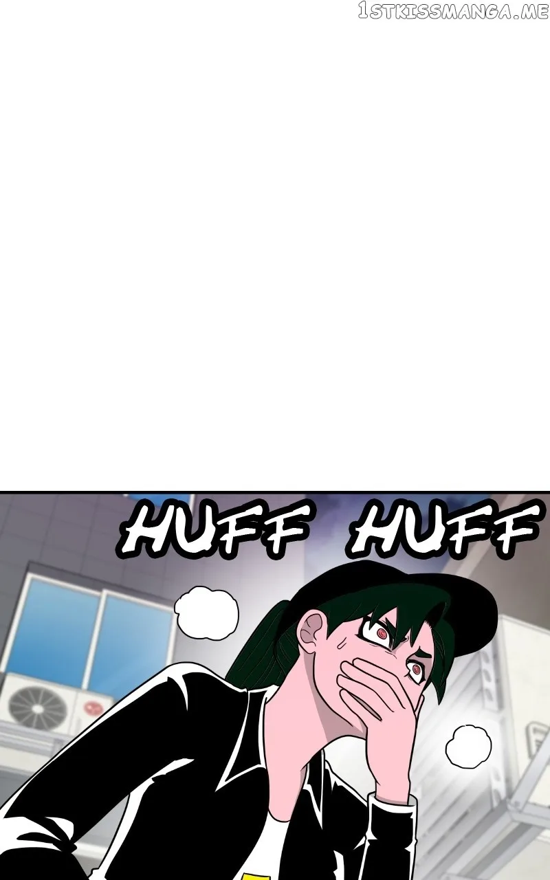 Dating to Survive Chapter 11 page 86