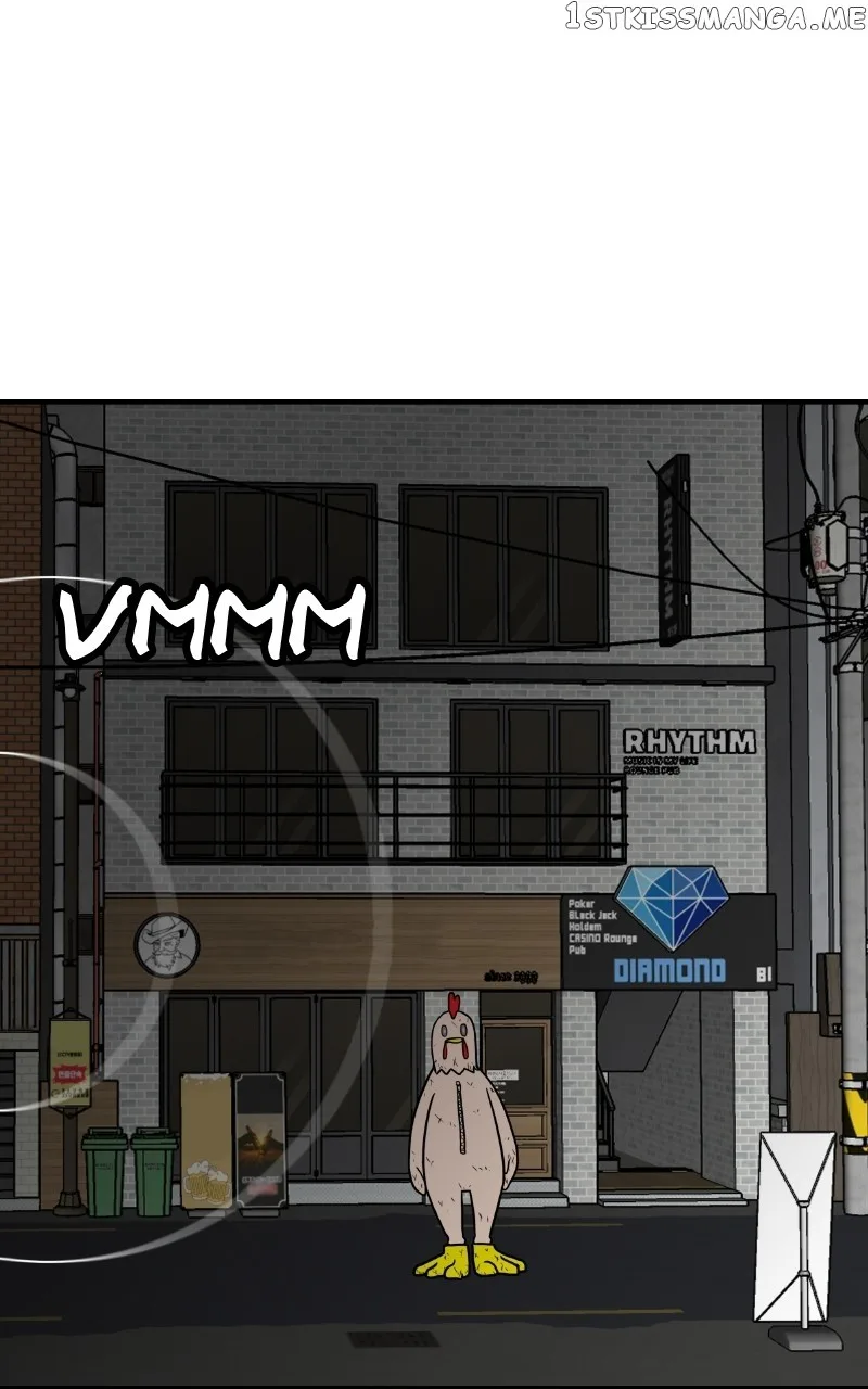 Dating to Survive Chapter 11 page 98