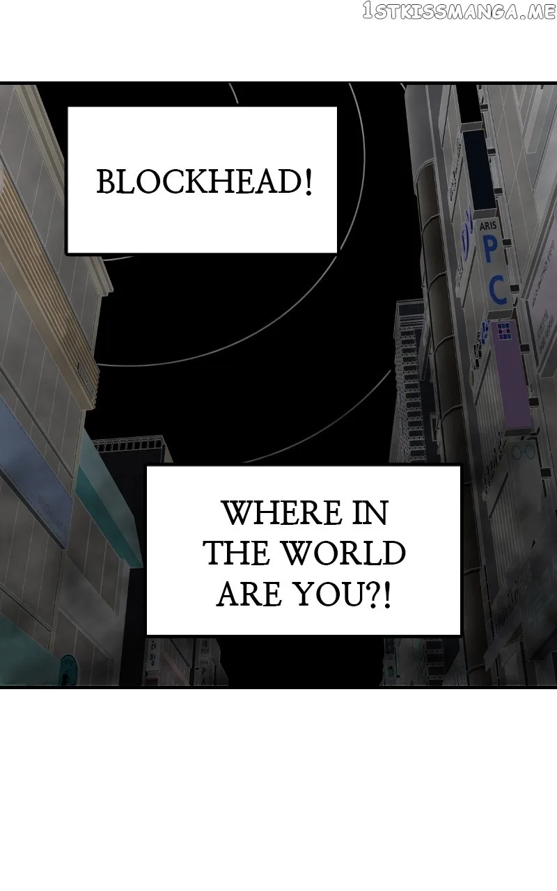 Dating to Survive Chapter 11 page 96