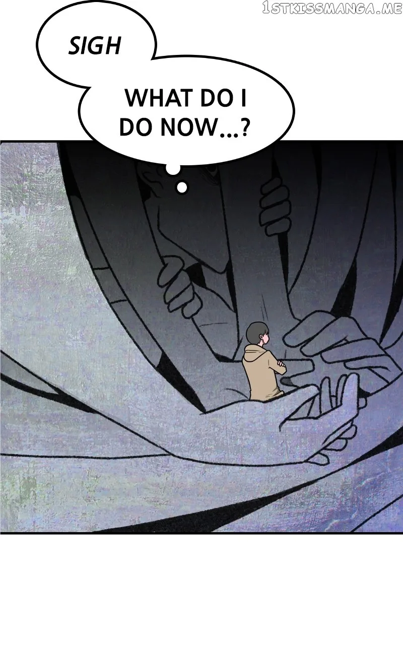 Dating to Survive Chapter 11 page 107