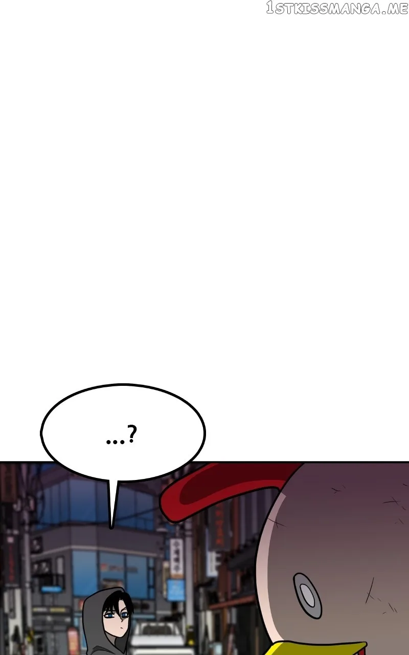 Dating to Survive Chapter 11 page 117