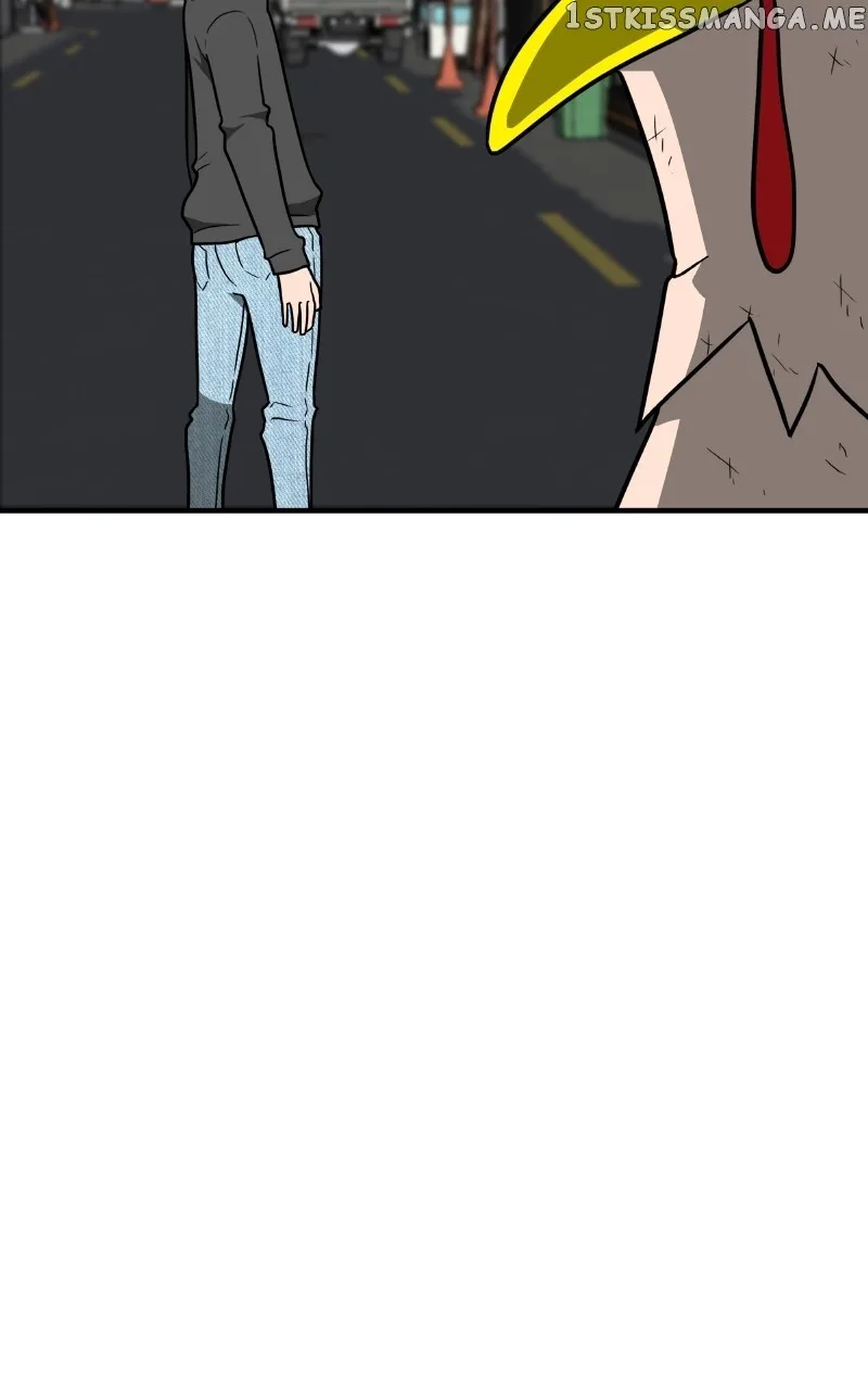 Dating to Survive Chapter 11 page 118