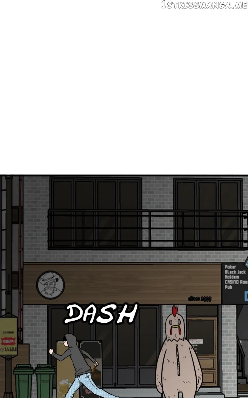 Dating to Survive Chapter 11 page 114