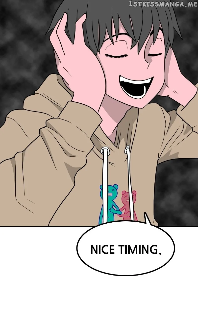 Dating to Survive Chapter 11 page 110
