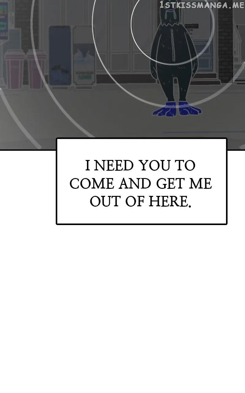 Dating to Survive Chapter 11 page 112