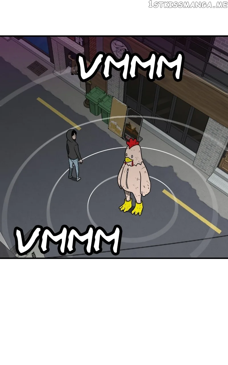 Dating to Survive Chapter 11 page 119