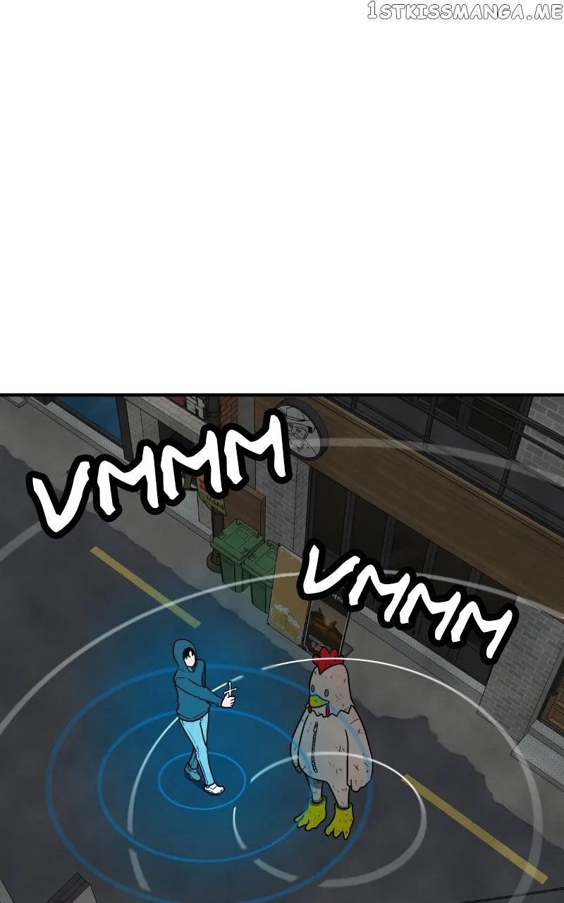 Dating to Survive Chapter 11 page 127