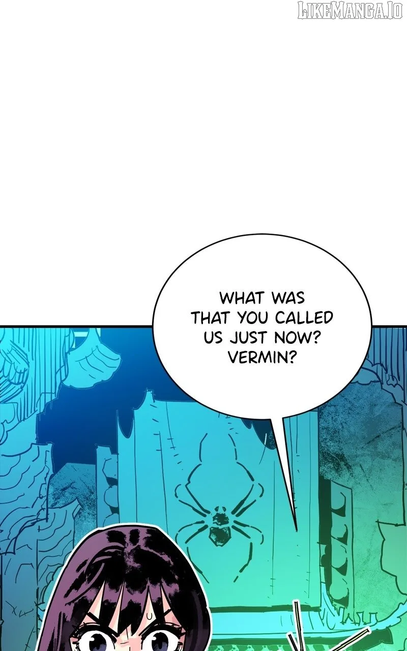 Demon King Chapter 41 page 4