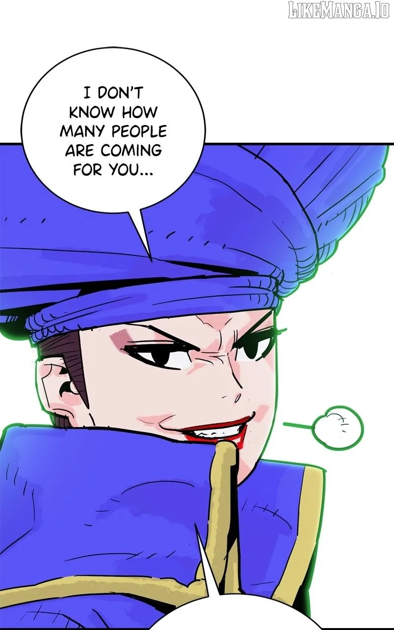 Demon King Chapter 41 page 17