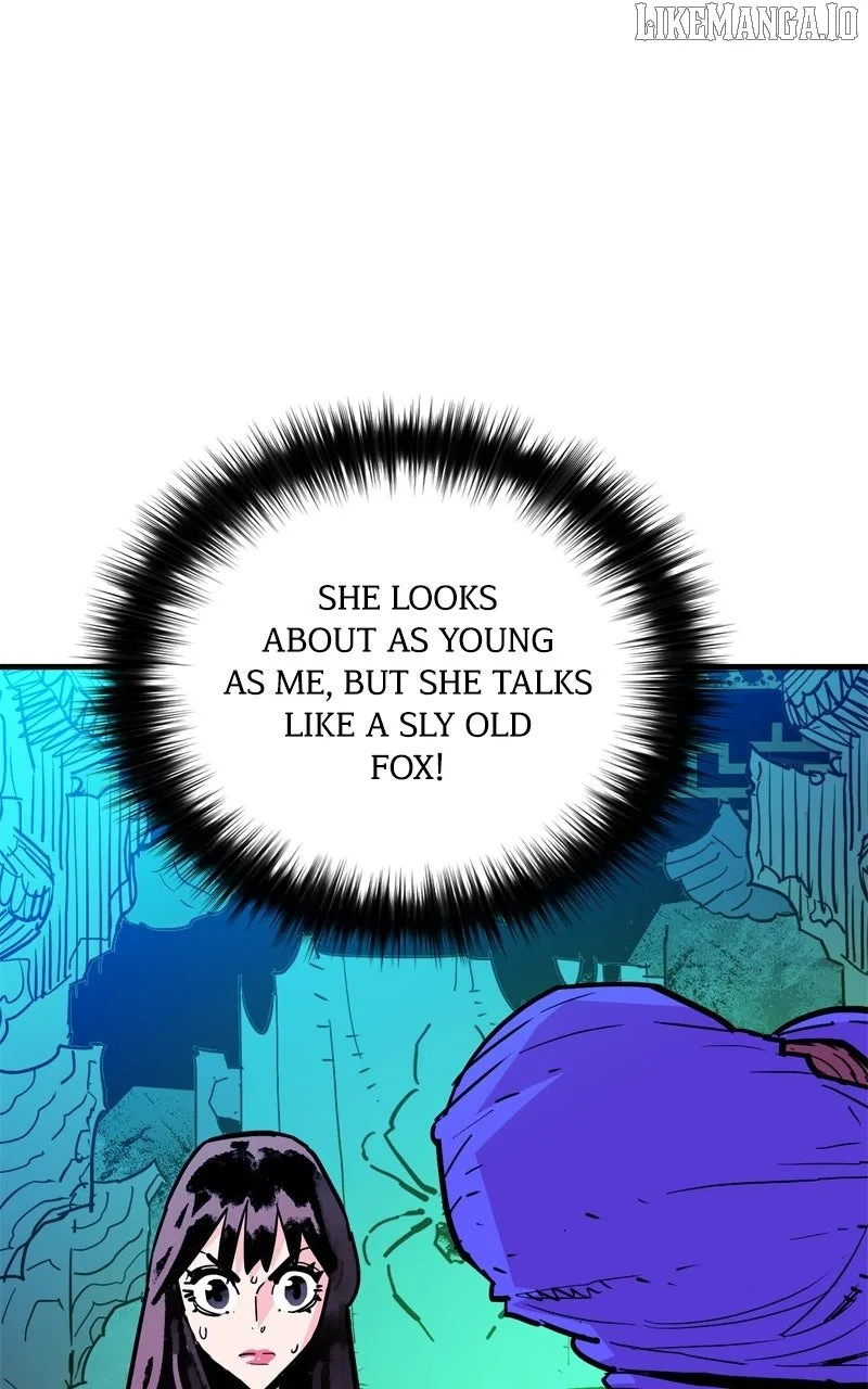 Demon King Chapter 41 page 9