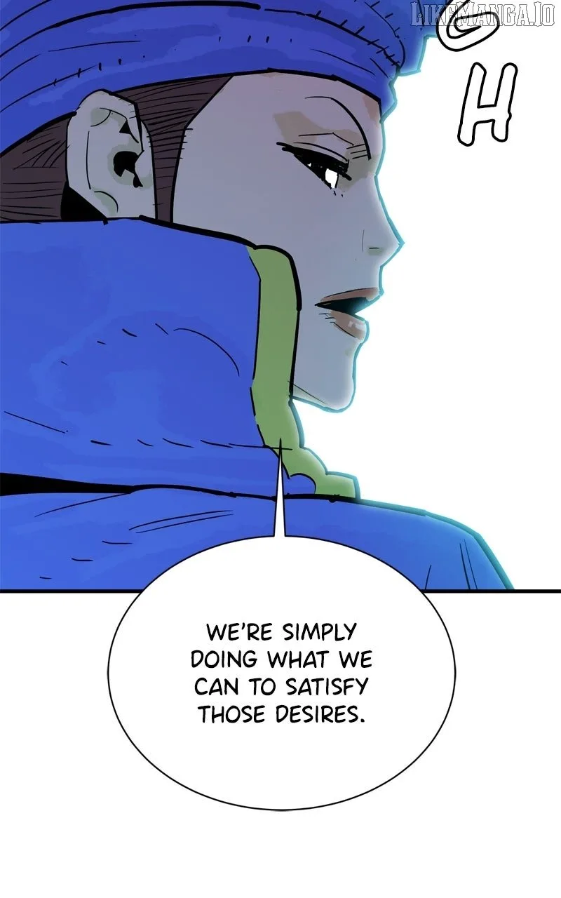 Demon King Chapter 41 page 8