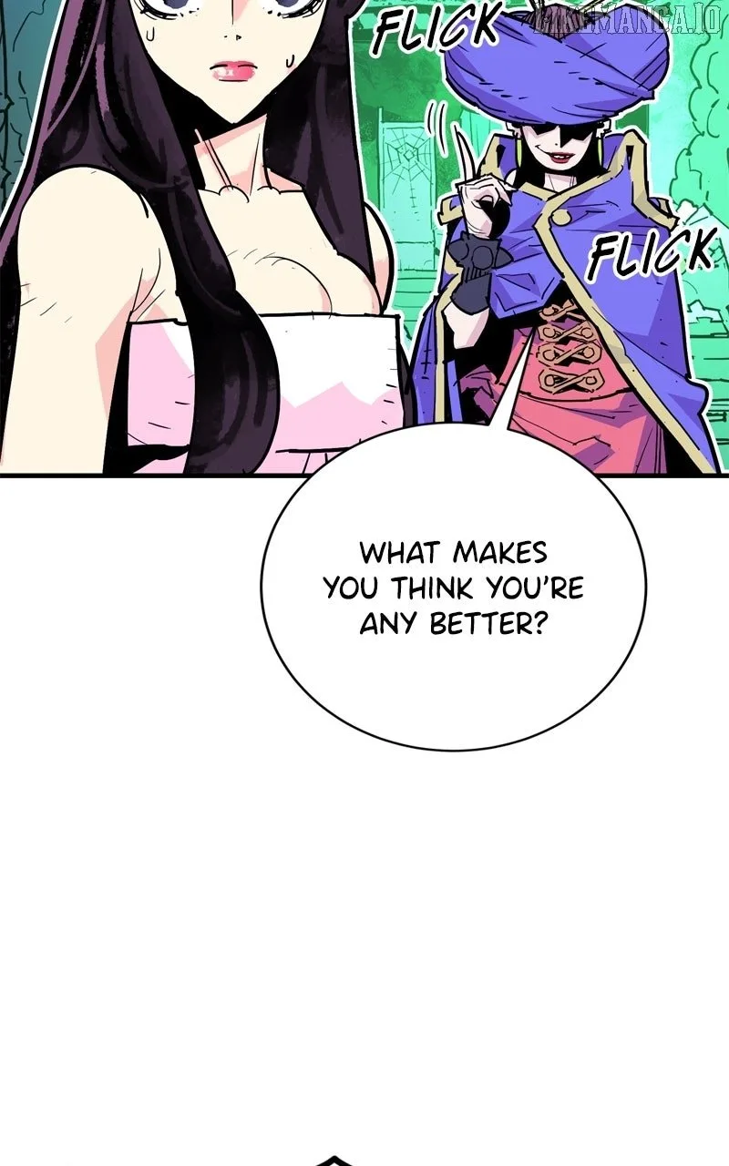 Demon King Chapter 41 page 5