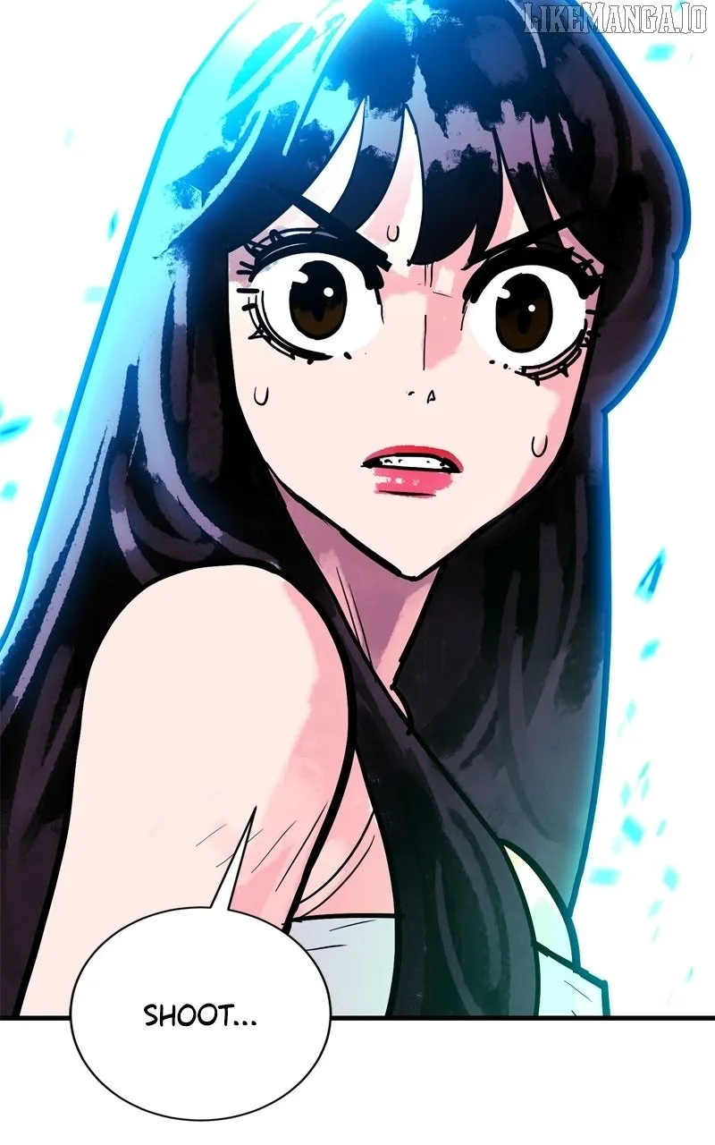 Demon King Chapter 41 page 3