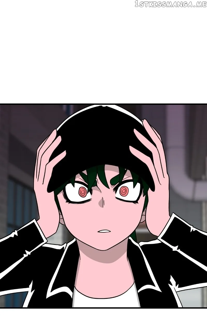 Dating to Survive Chapter 11 page 132