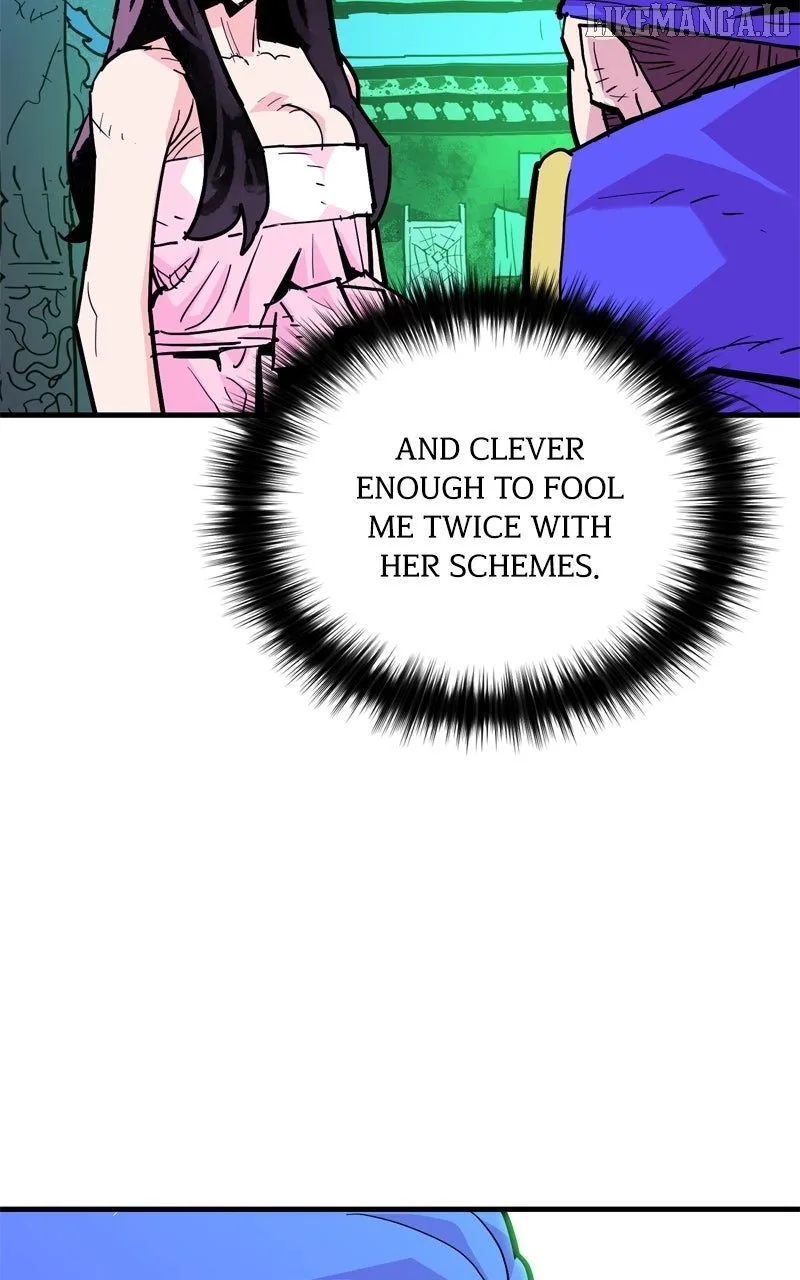 Demon King Chapter 41 page 10