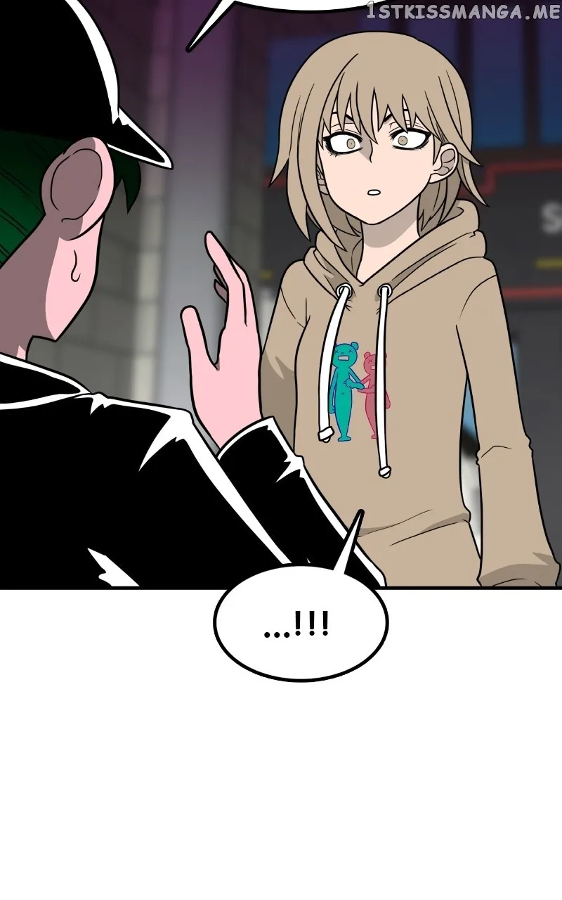 Dating to Survive Chapter 11 page 135