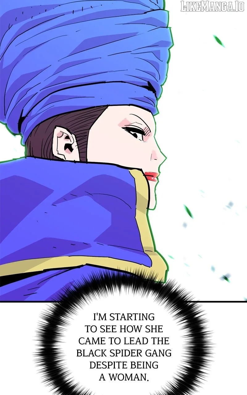 Demon King Chapter 41 page 11