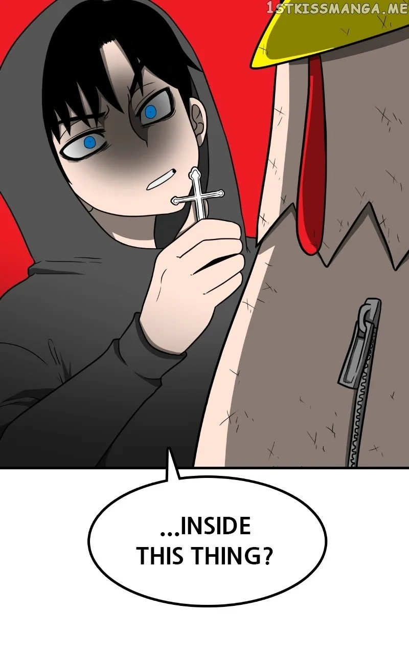 Dating to Survive Chapter 11 page 142
