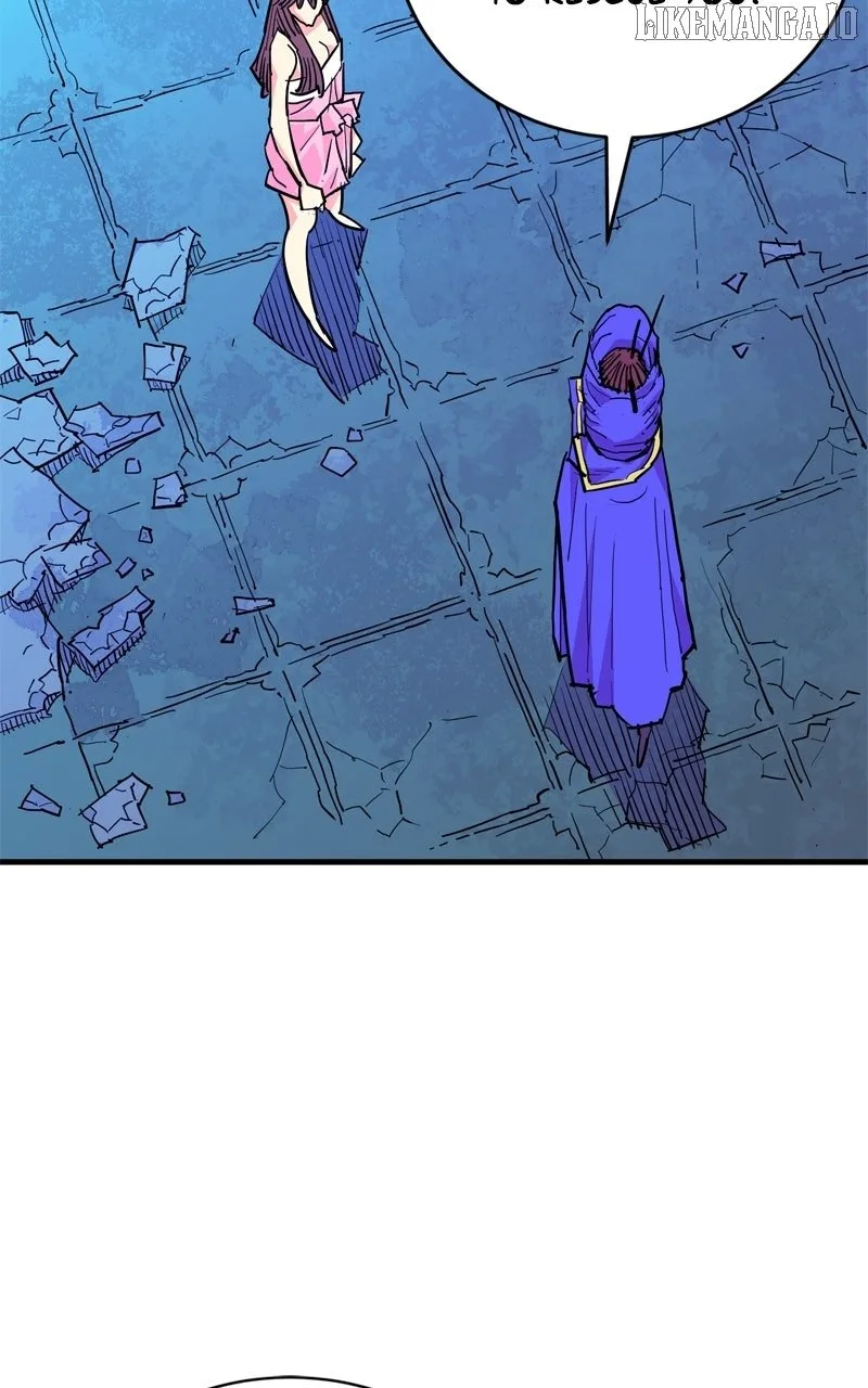 Demon King Chapter 41 page 13