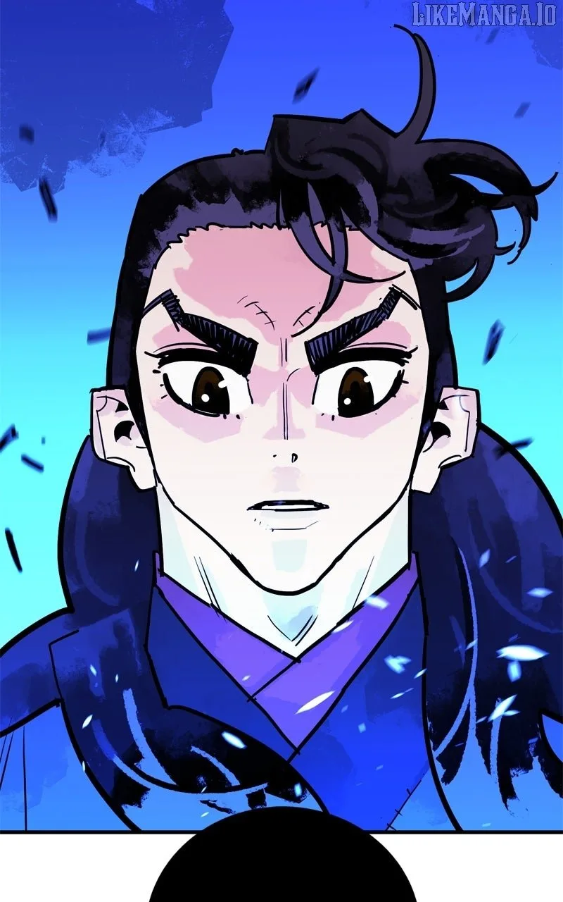 Demon King Chapter 41 page 29
