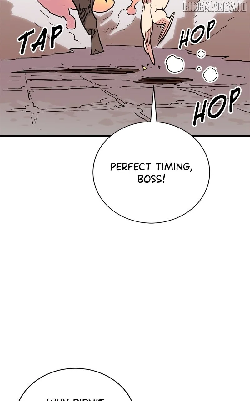 Demon King Chapter 41 page 44