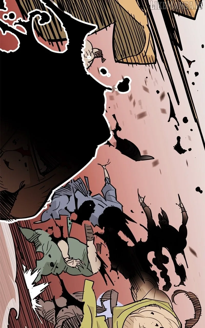 Demon King Chapter 41 page 38