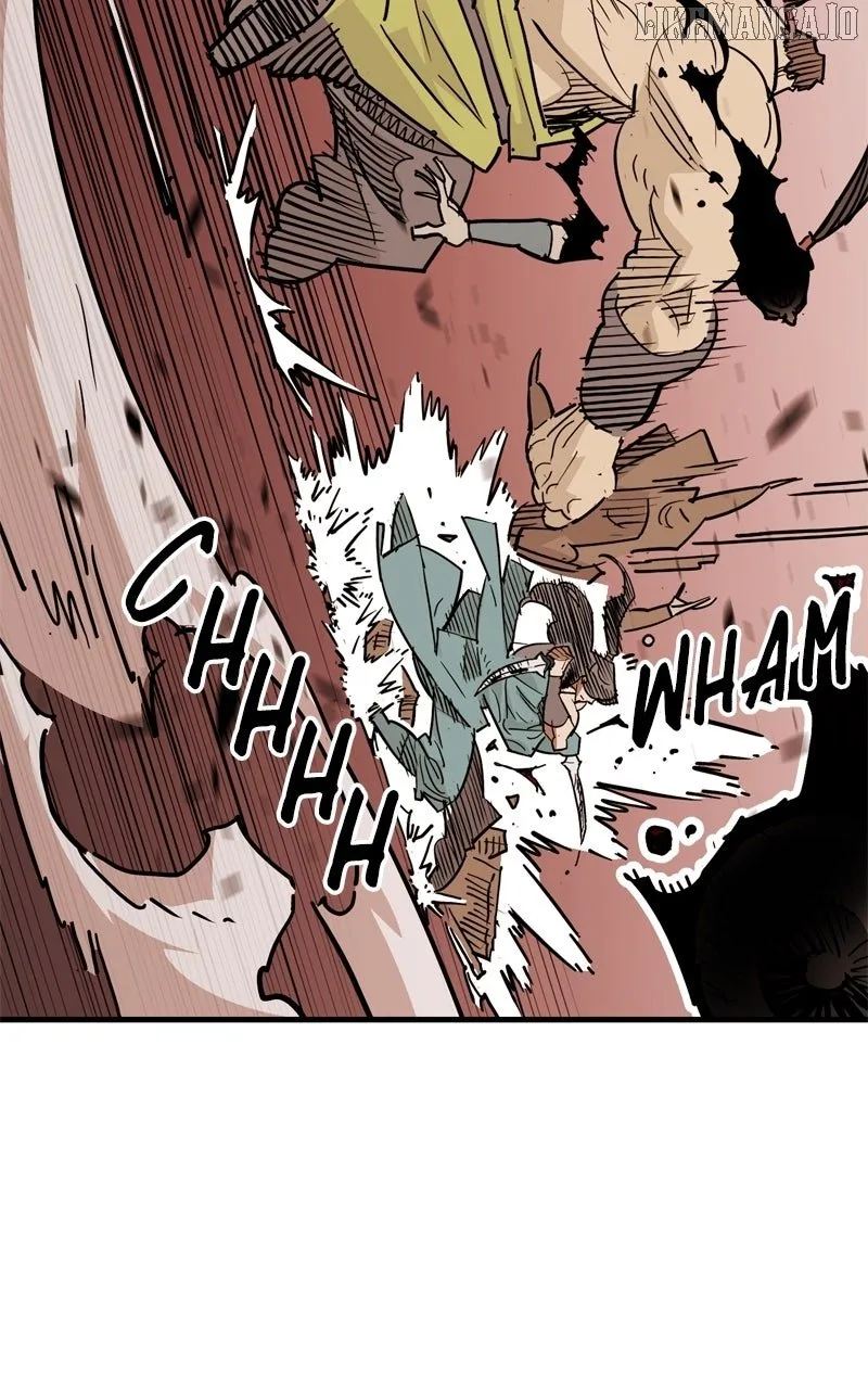 Demon King Chapter 41 page 39