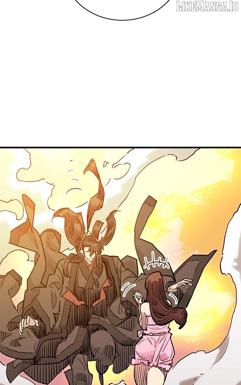 Demon King Chapter 41 page 43