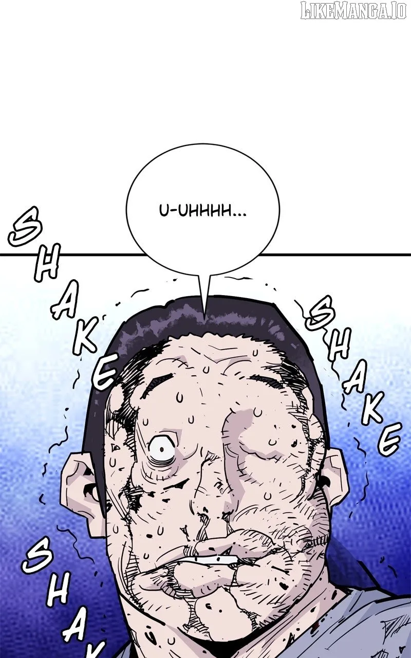 Demon King Chapter 41 page 26