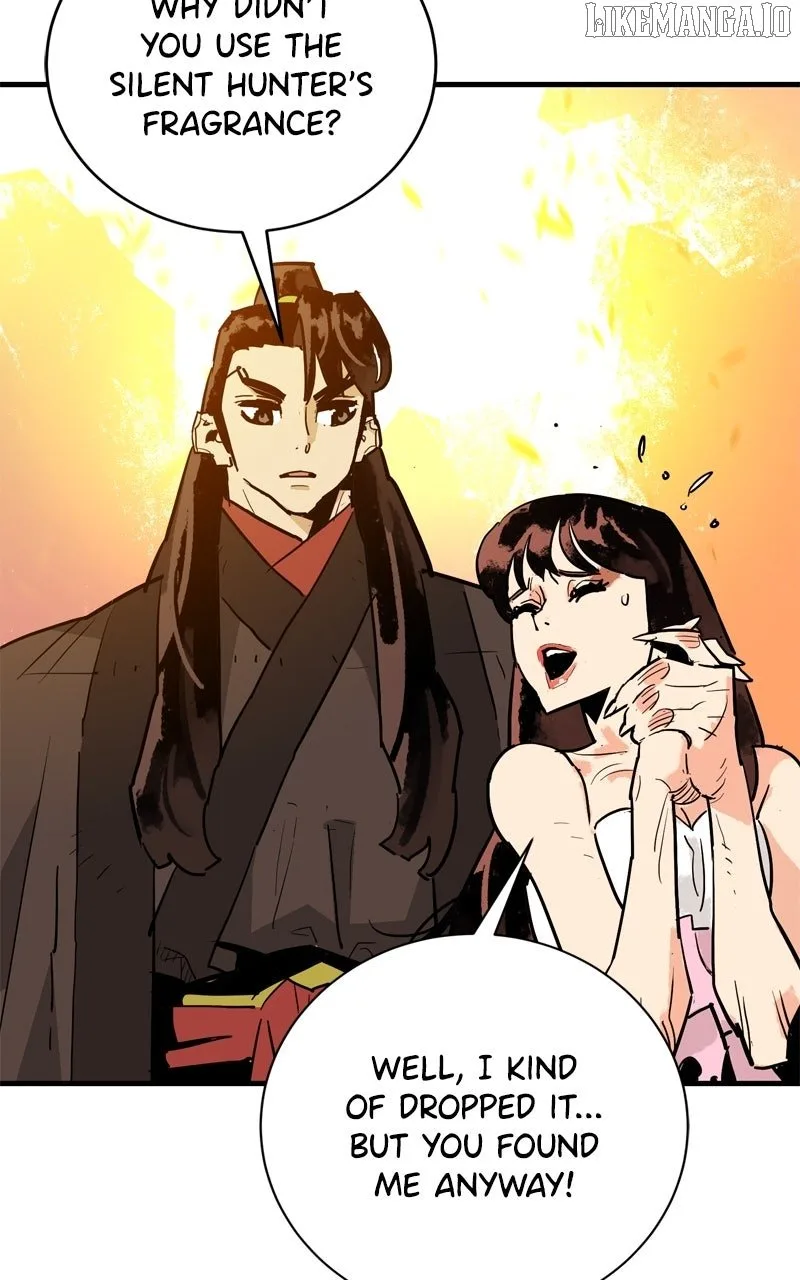 Demon King Chapter 41 page 45