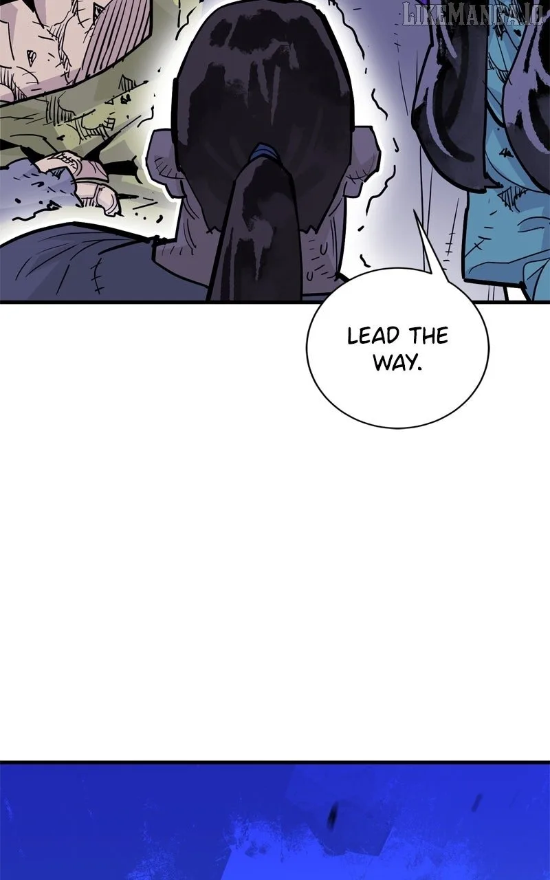 Demon King Chapter 41 page 28