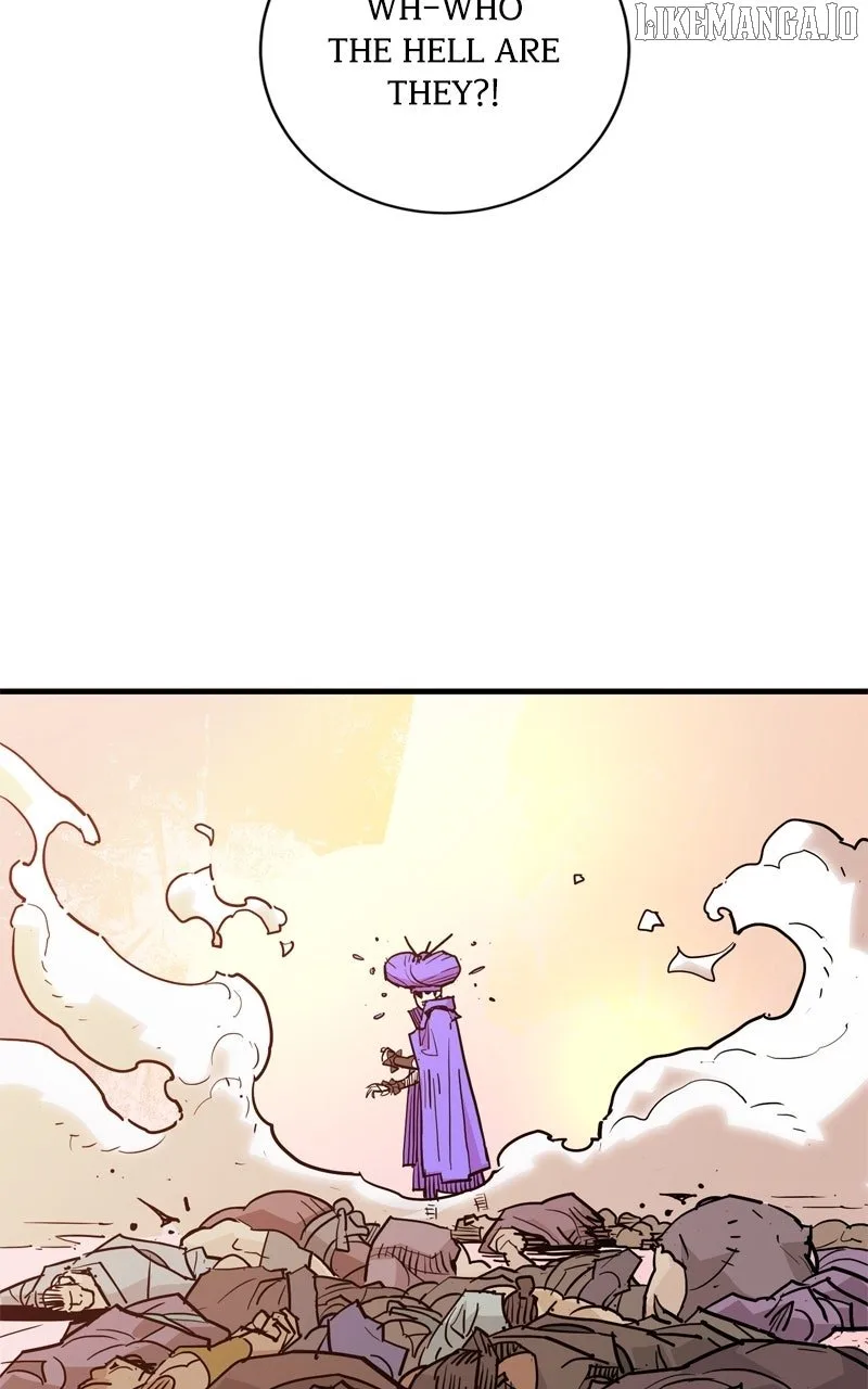 Demon King Chapter 41 page 41