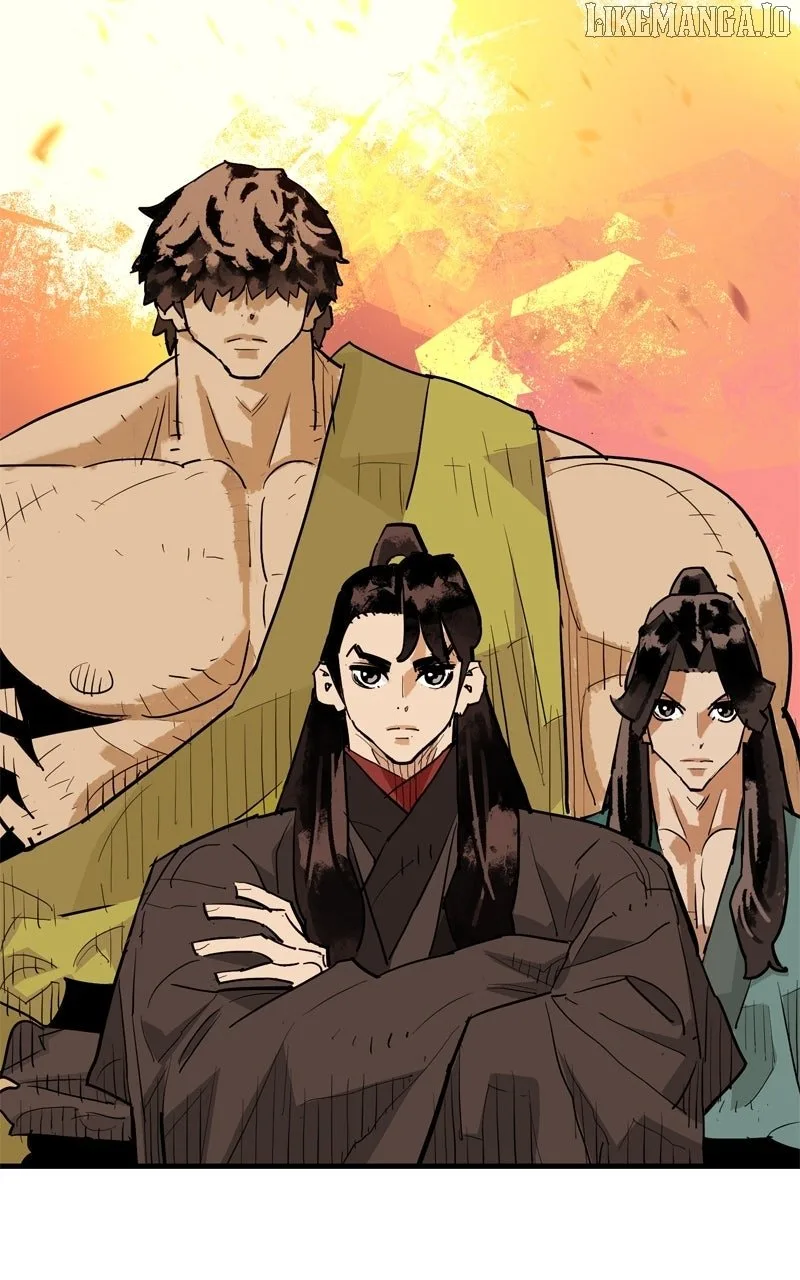 Demon King Chapter 41 page 69