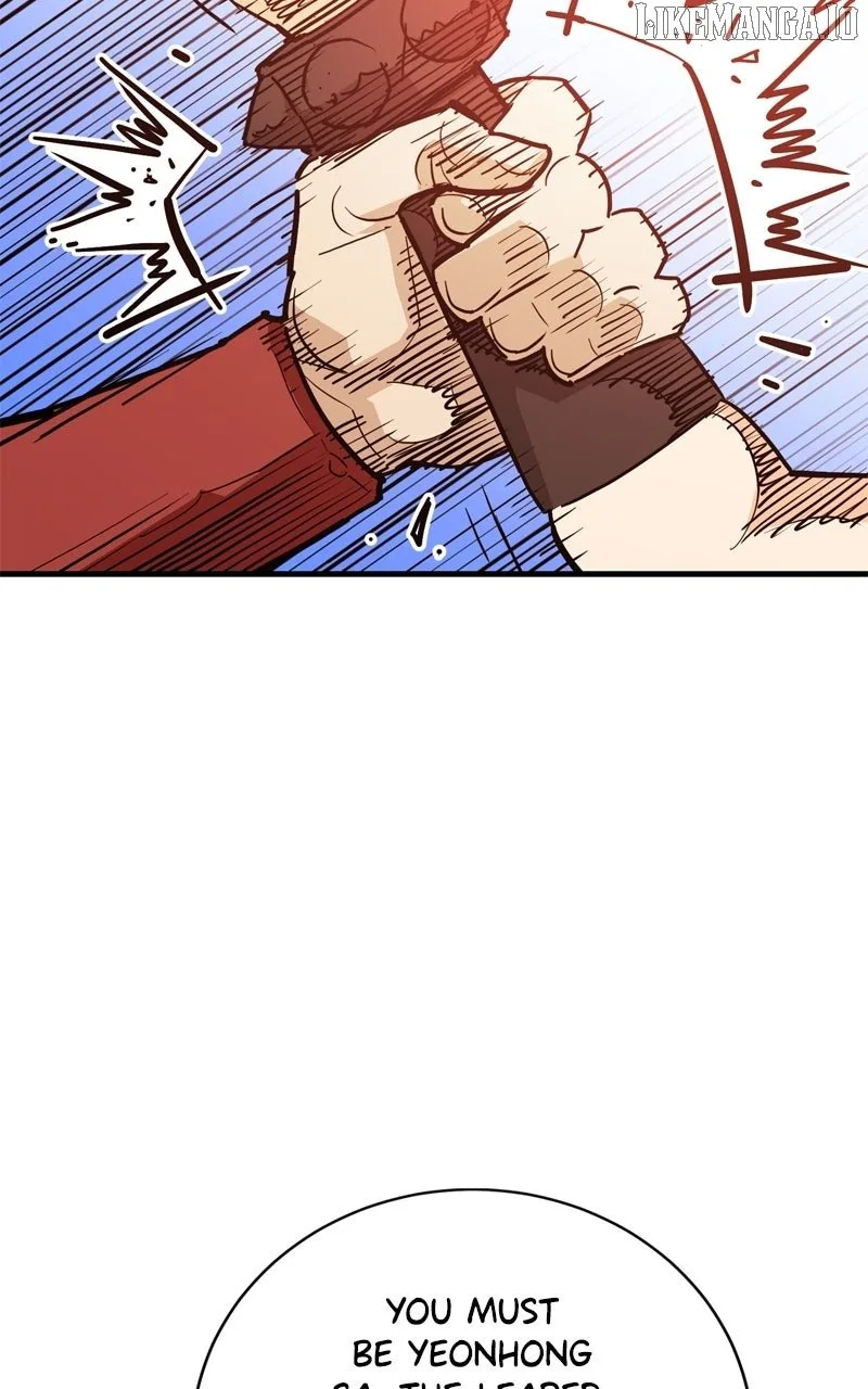 Demon King Chapter 41 page 51