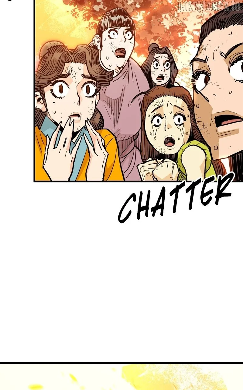 Demon King Chapter 41 page 68