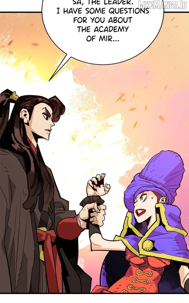 Demon King Chapter 41 page 52