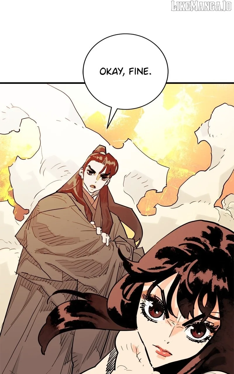 Demon King Chapter 41 page 65