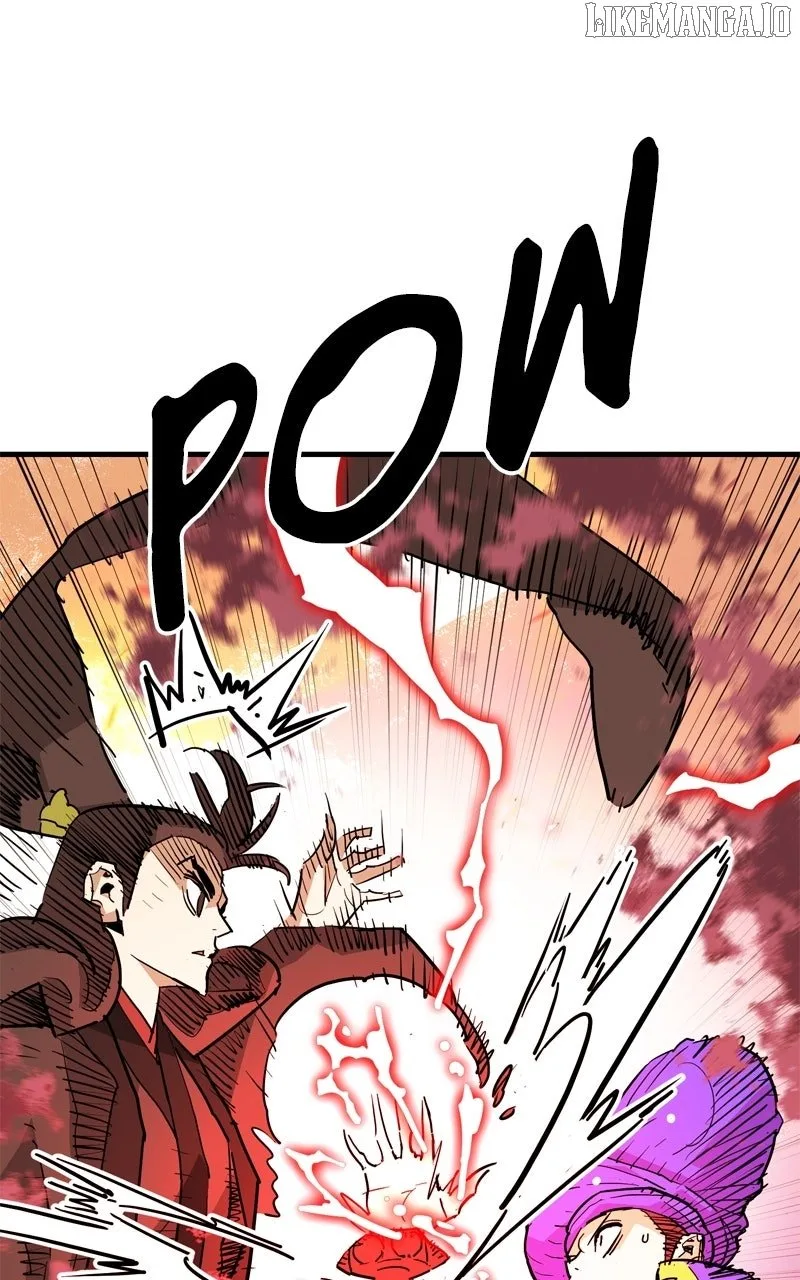 Demon King Chapter 41 page 53